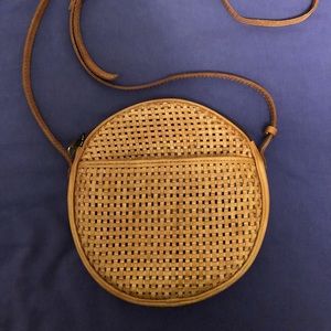 Patricia Nash crossbody